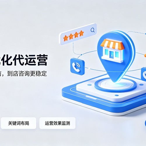 赣GEO优化